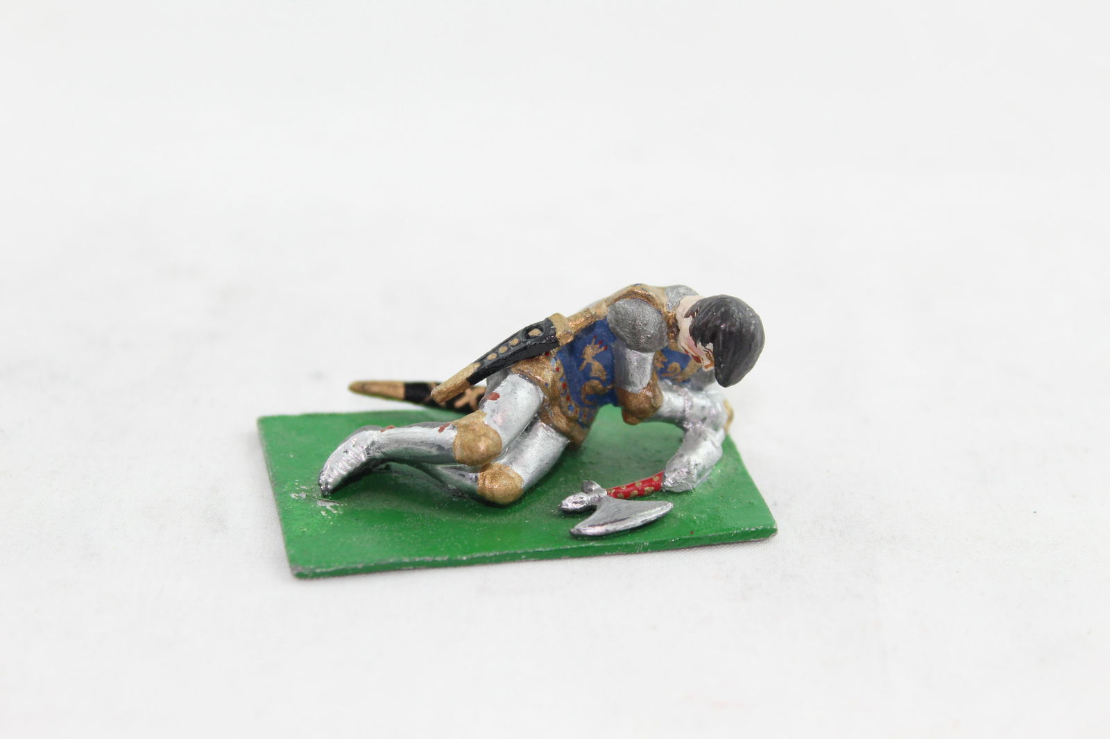 Courtenay Sir Richard Talbot (1 of 1)