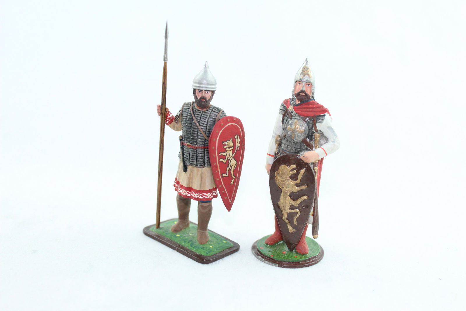 St. Petersburg Persian Warriors (1 of 1)