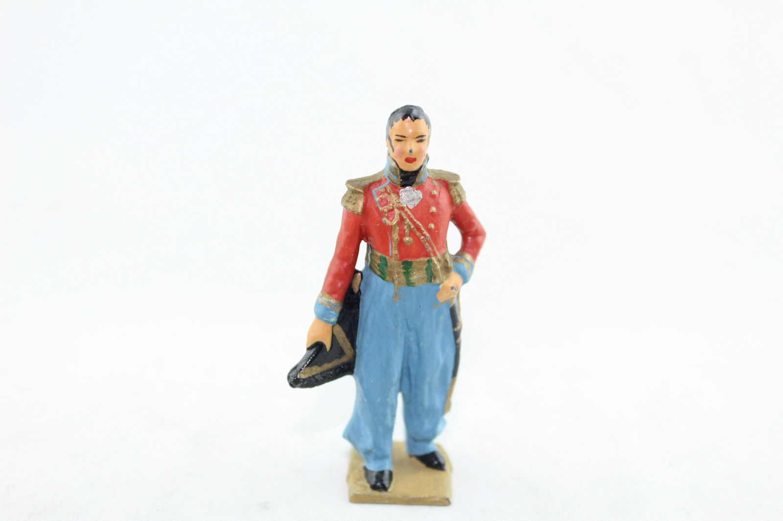 Vertunni General Castella (1 of 1)