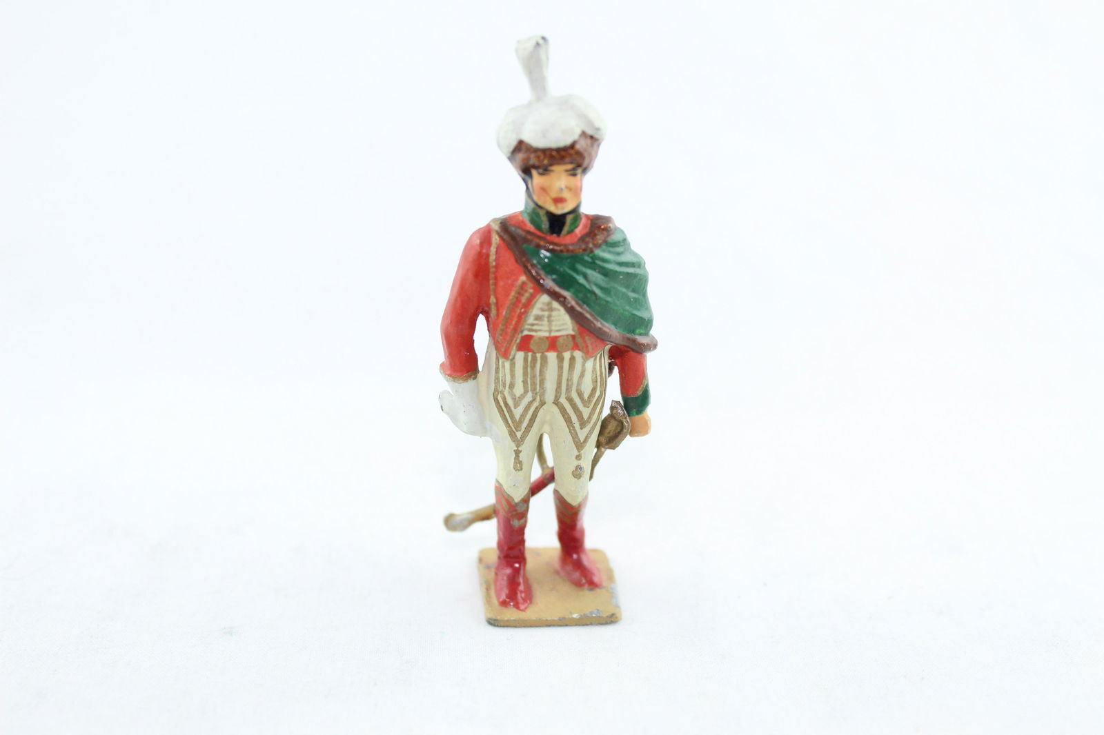 Vertunni Marshal Murat (1 of 1)