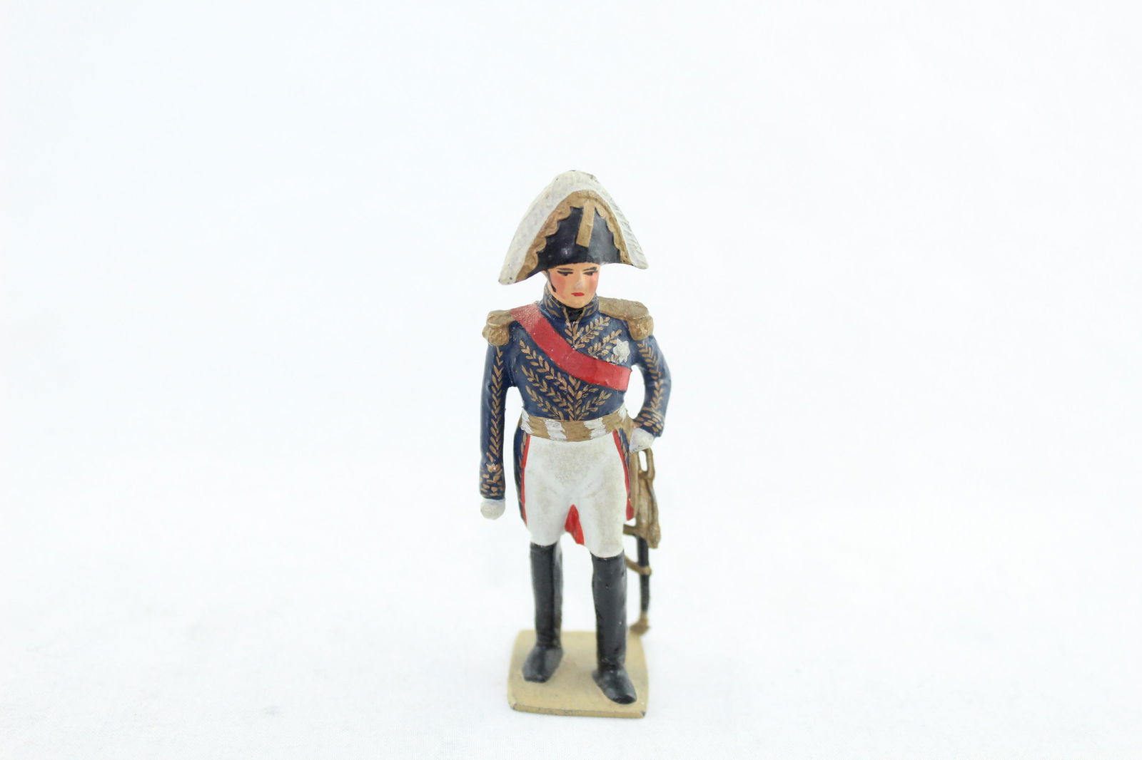 Vertunni Marshal Suchet (1 of 1)