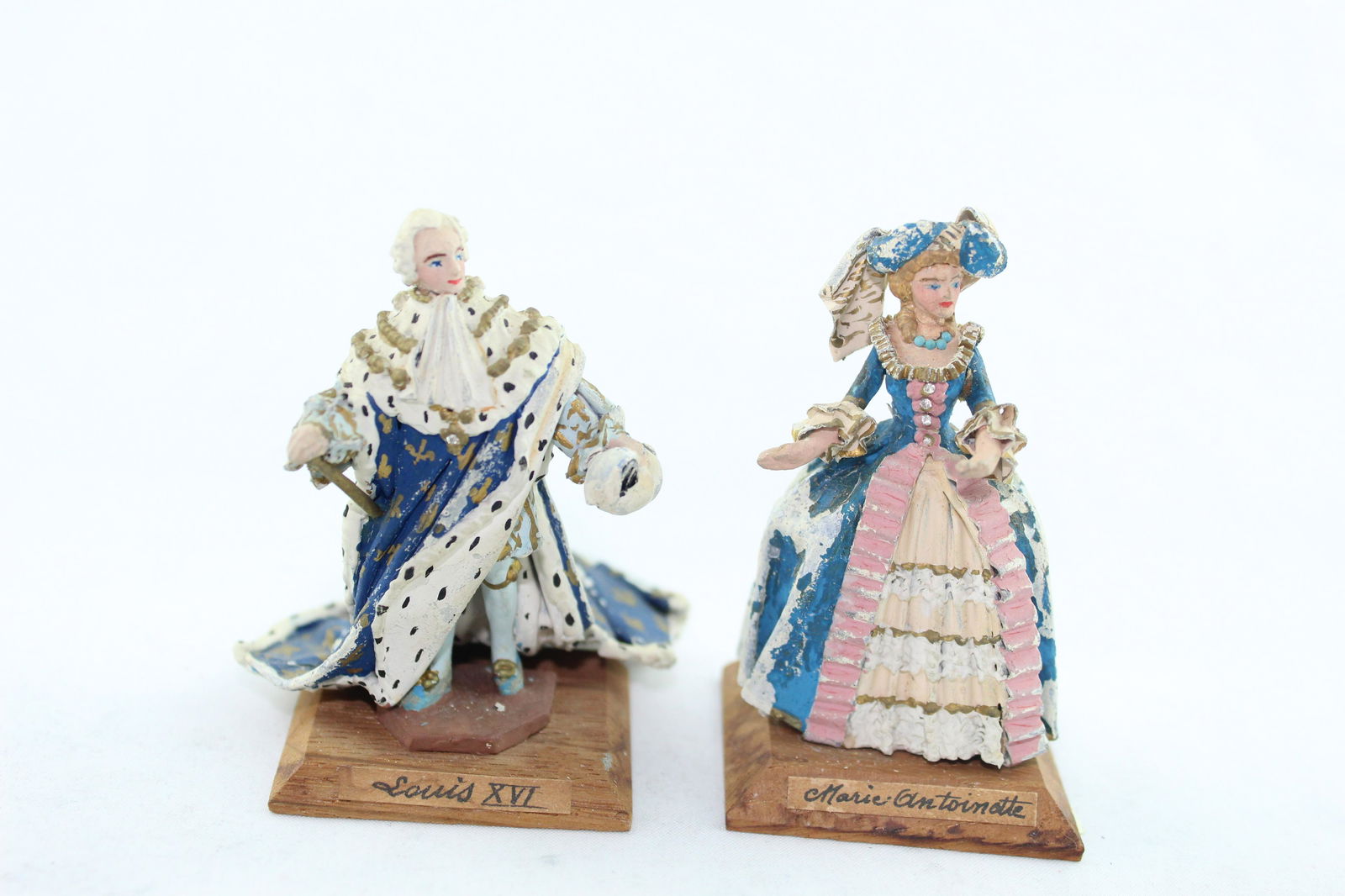 Bernard Vanot French Royals (1 of 1)