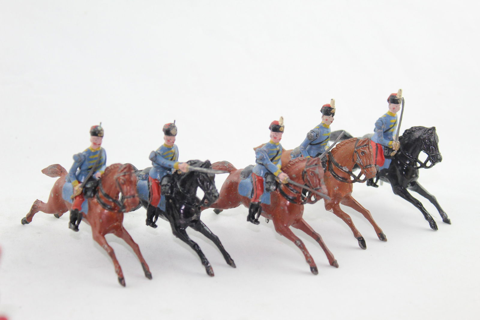 Krause German Cavalry (1 of 1)