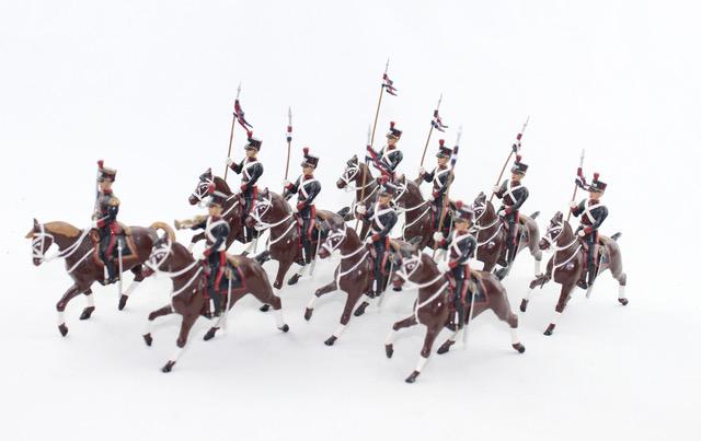 Hiriart Lancers (1 of 1)