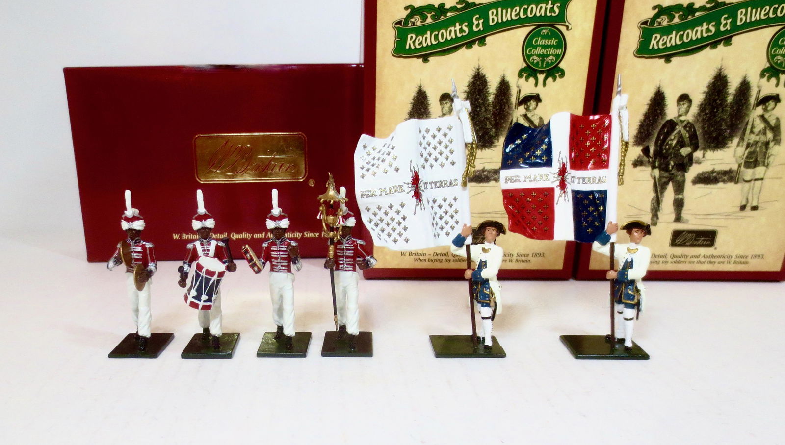 Britains Modern Issues Assortment (1 of 1)