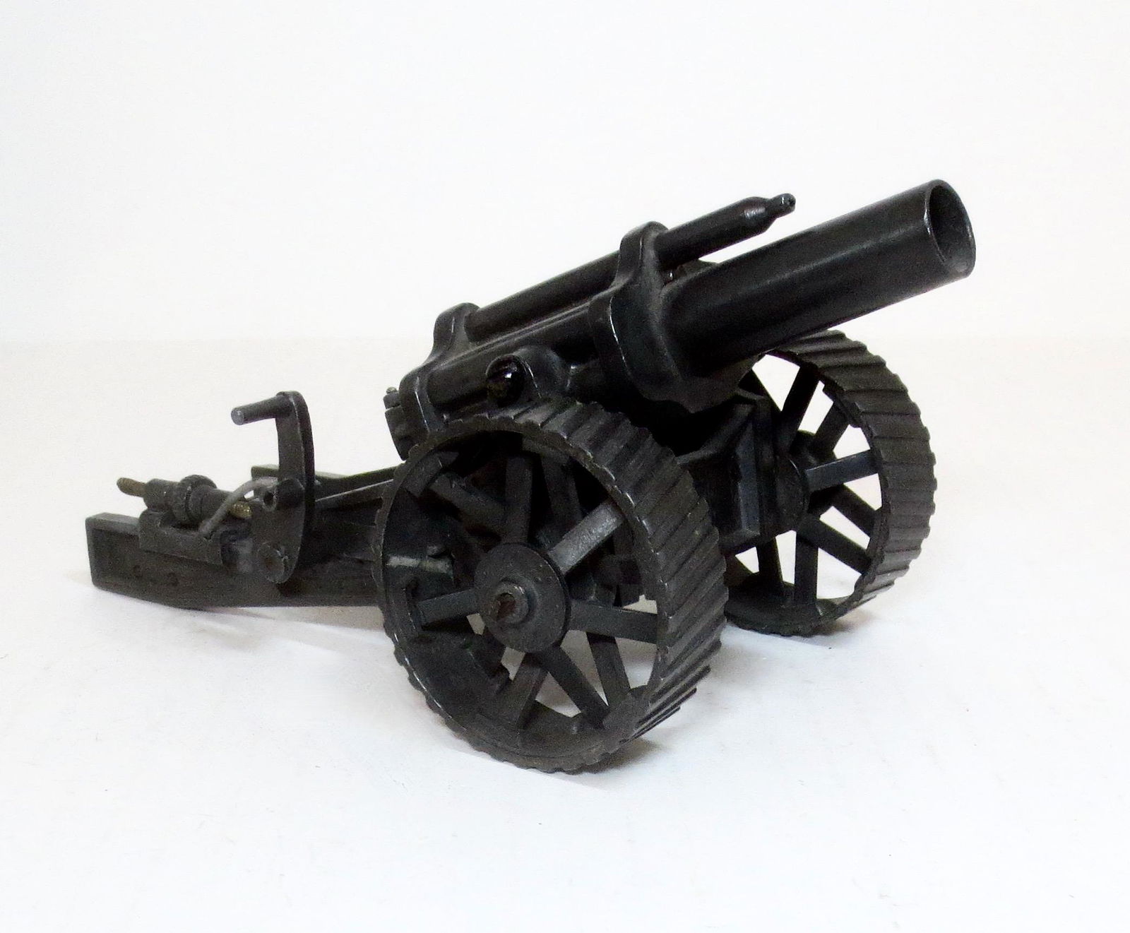 Britains #1266 Heavy Howitzer (1 of 1)