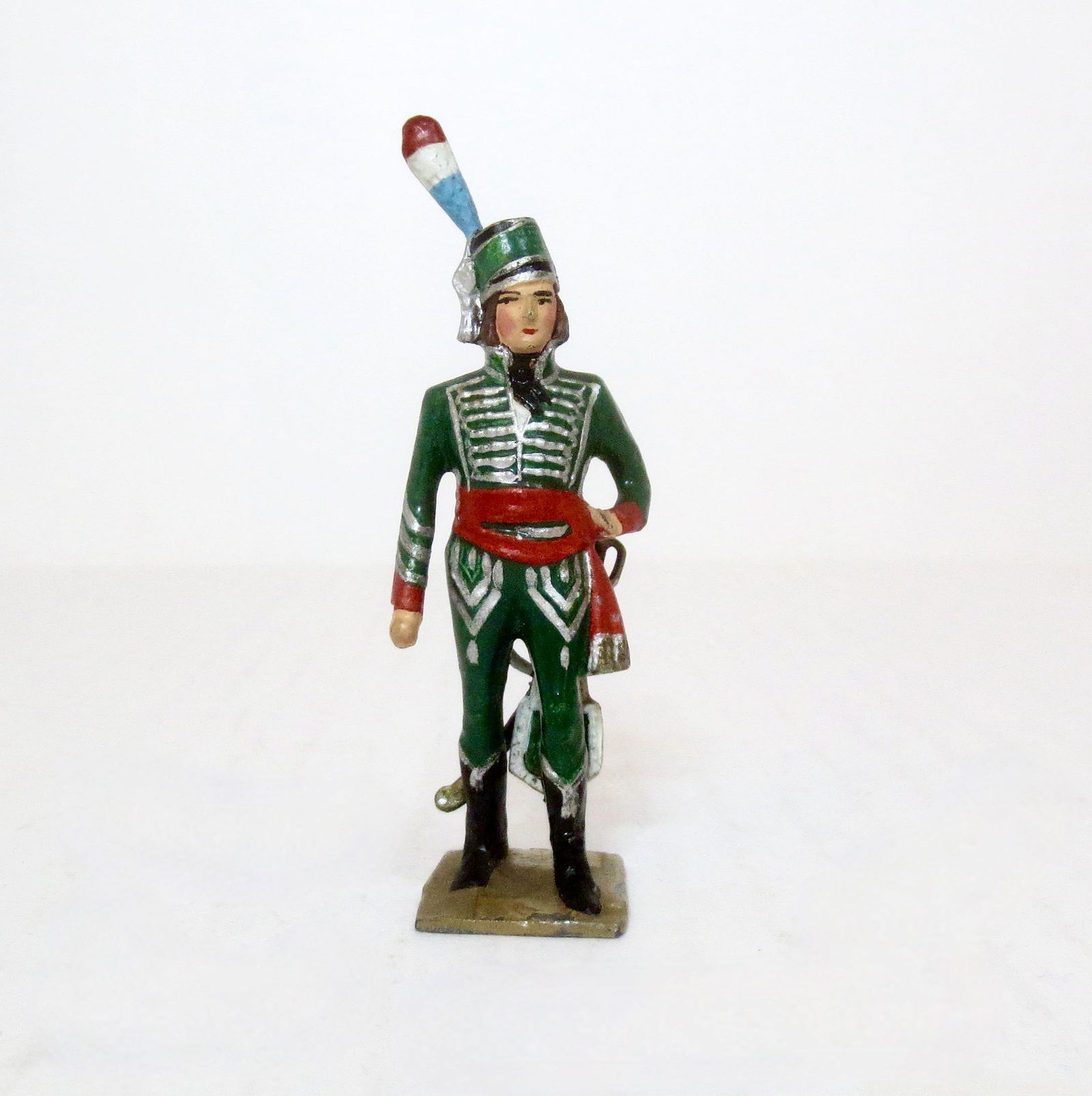 Vertunni Hussar (1 of 1)