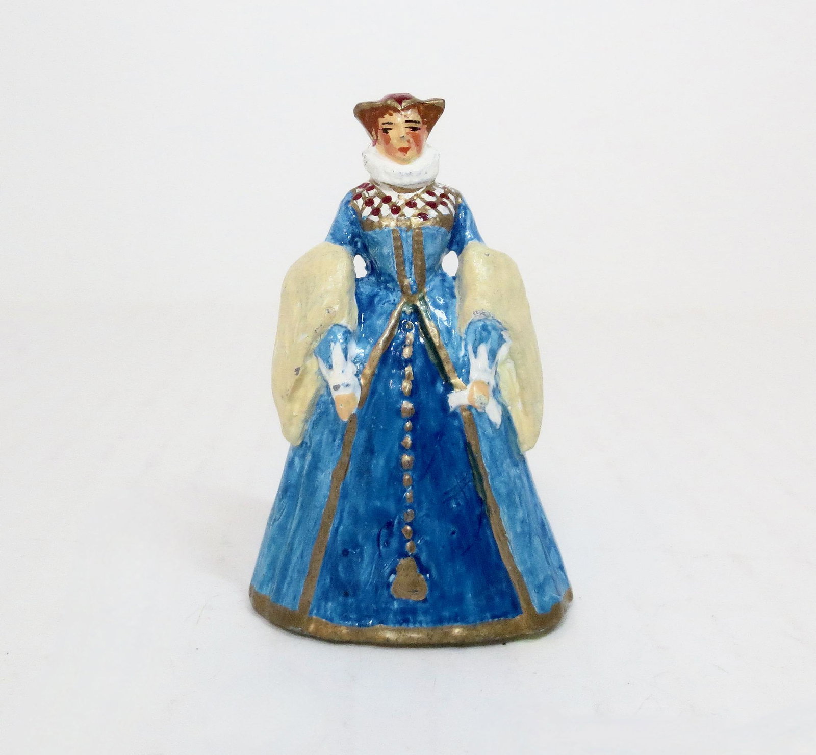 Vertunni Mary Stuart: Near mint condition. Unboxed.