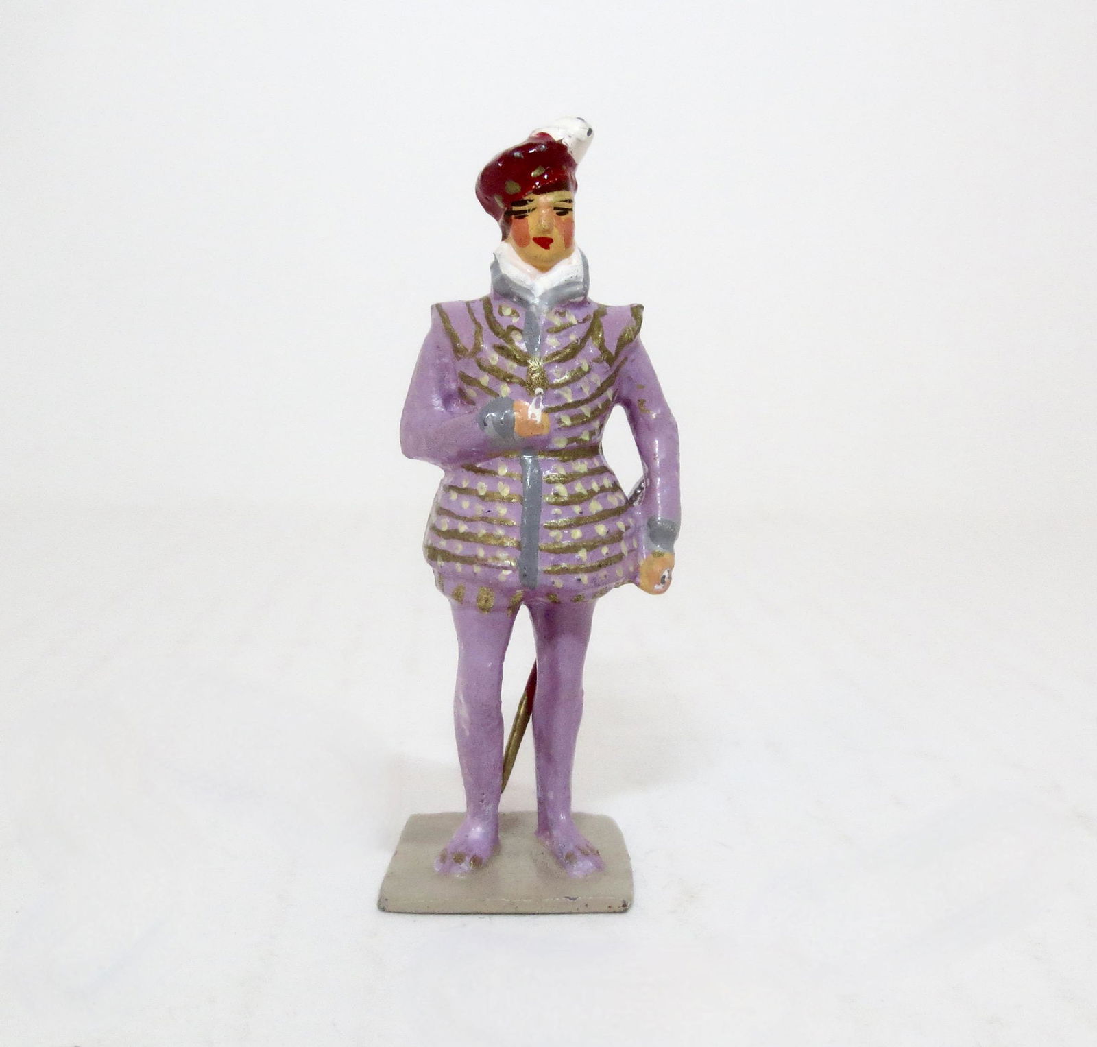 Vertunni Francis II (1 of 1)