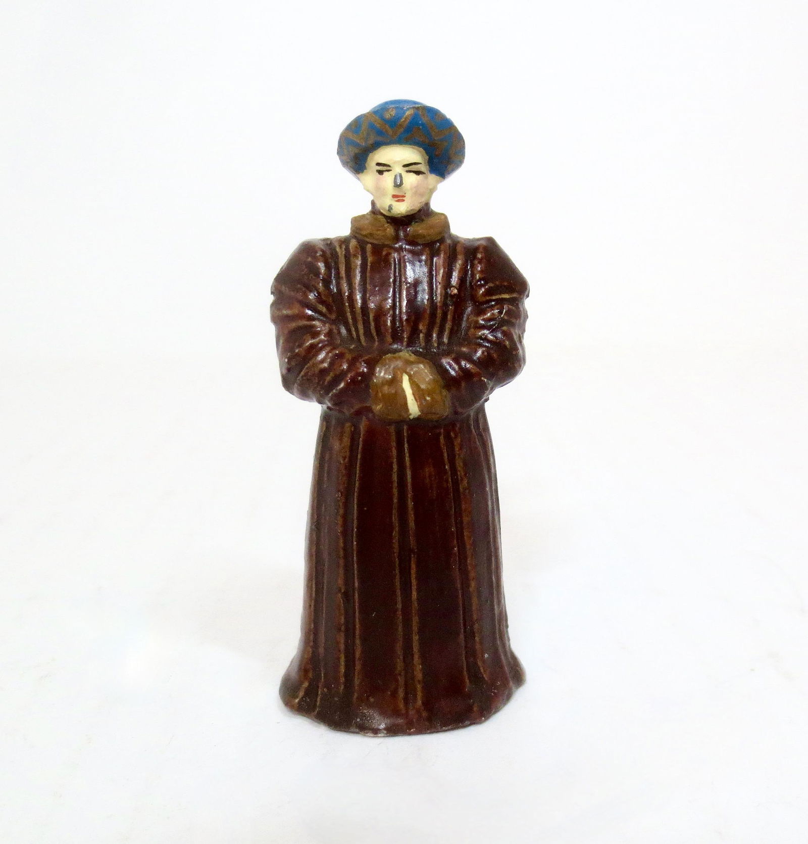 Vertunni Charles II (1 of 1)