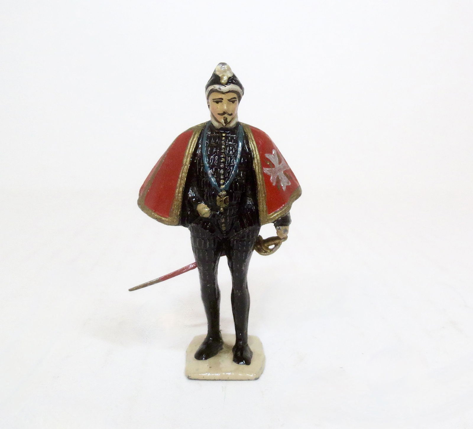 Vertunni Henry III (1 of 1)