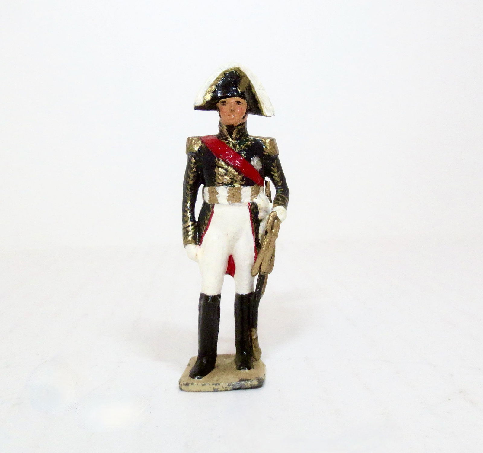 Vertunni Marshal Suchet (1 of 1)