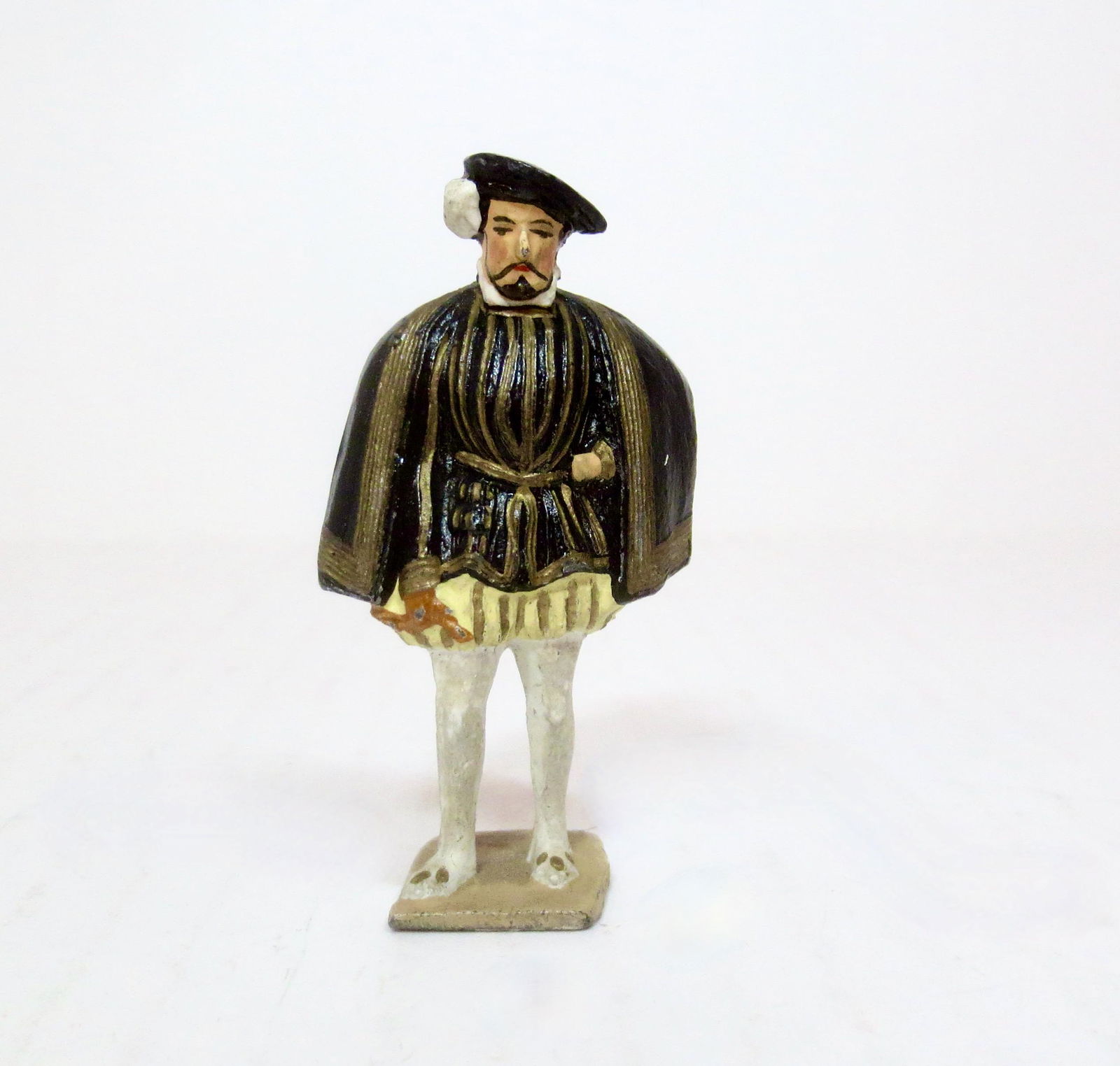 Vertunni Henry II (1 of 1)