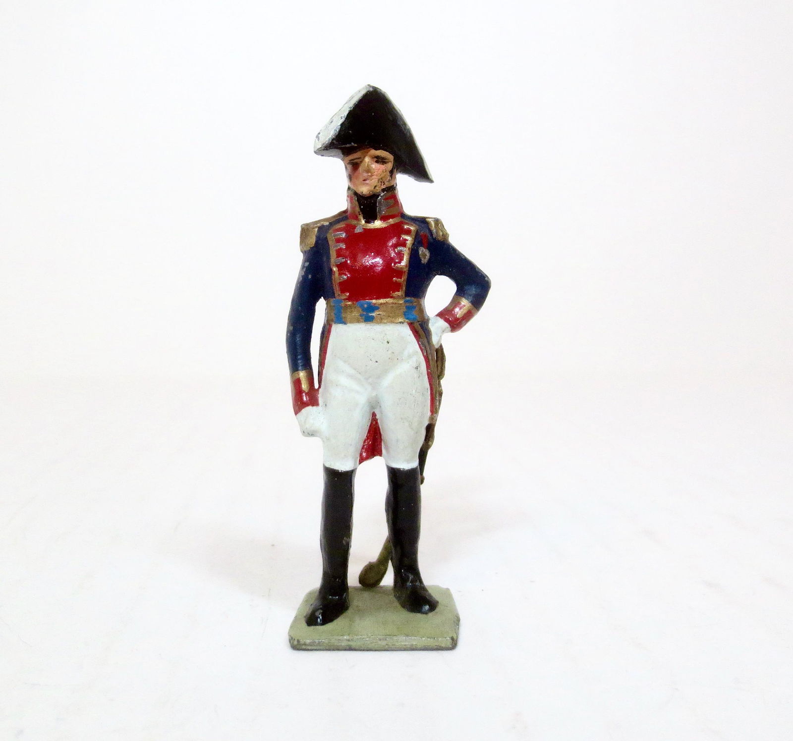 Vertunni Baron Larrey (1 of 1)