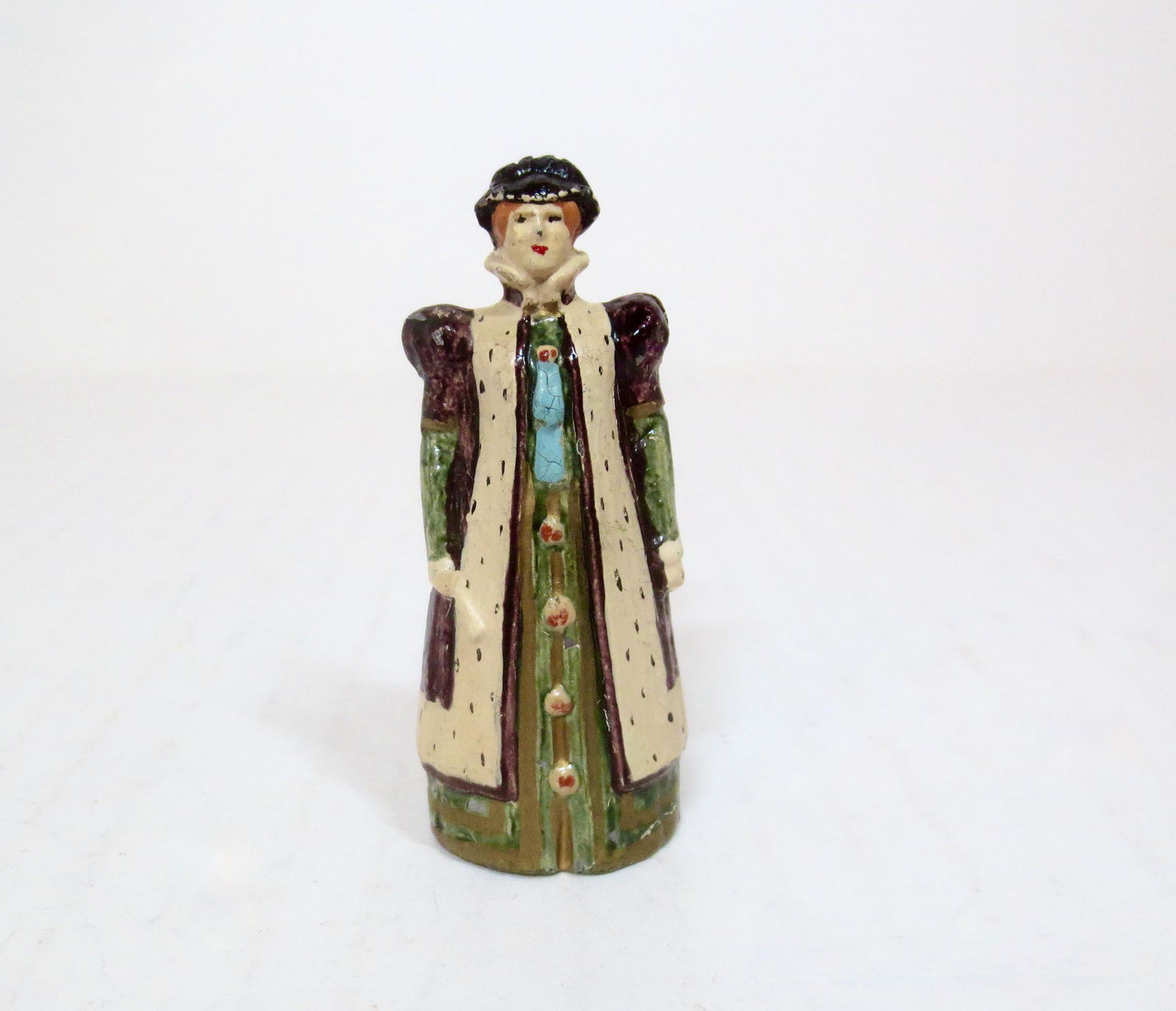 Vertunni Jeanne d'Albert (1 of 1)