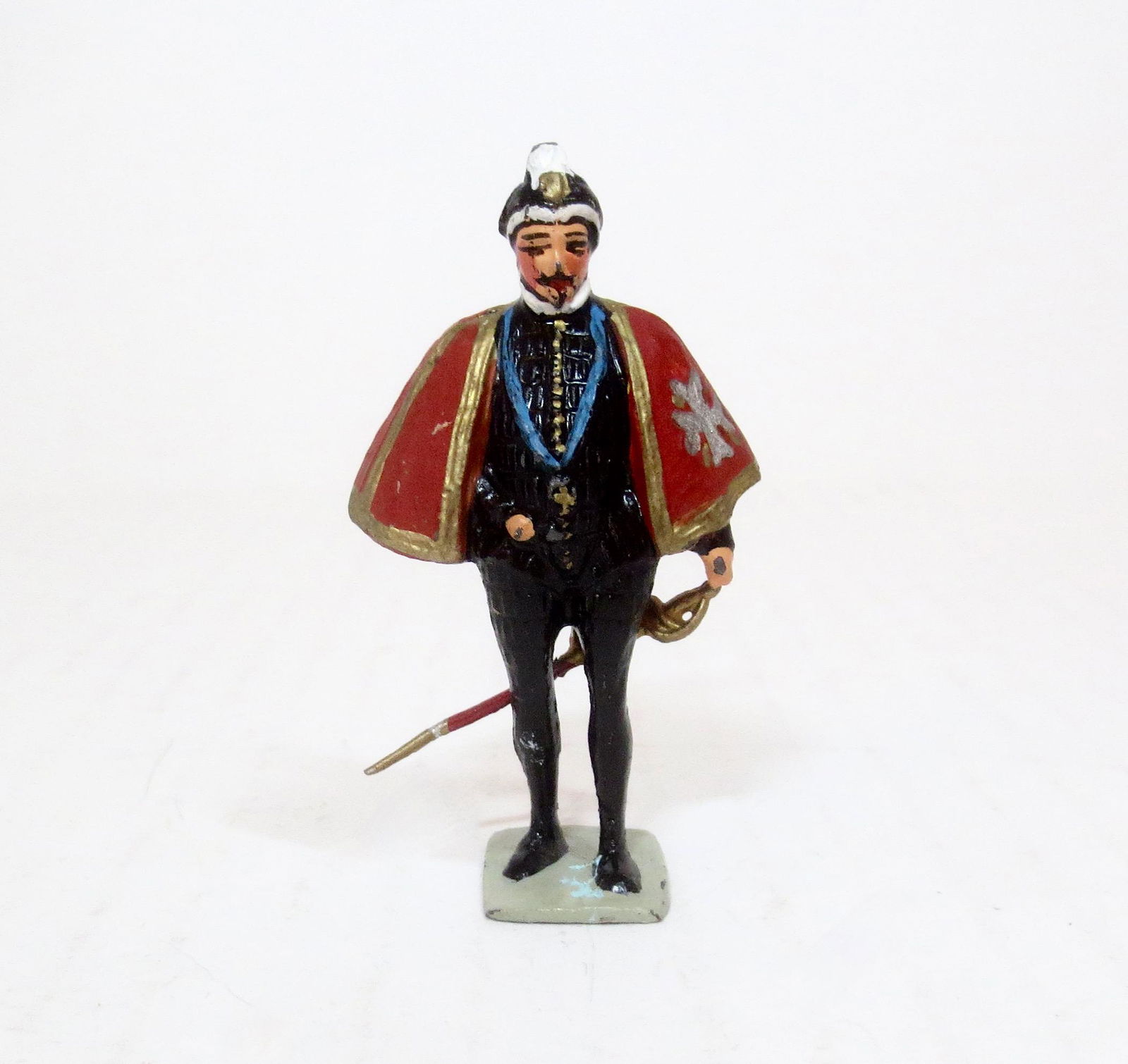 Vertunni Henri III (1 of 1)