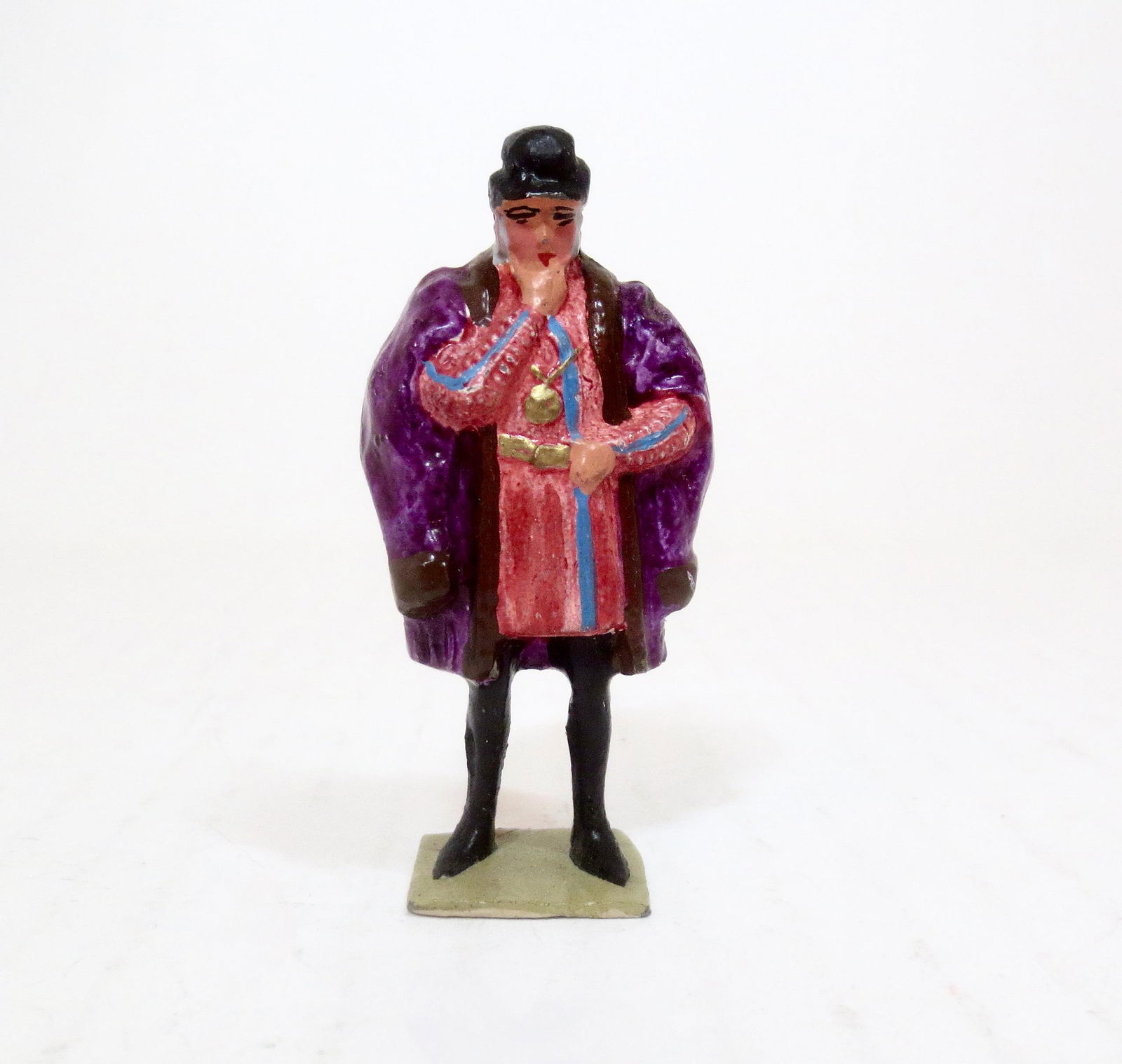 Vertunni Louis XI (1 of 1)