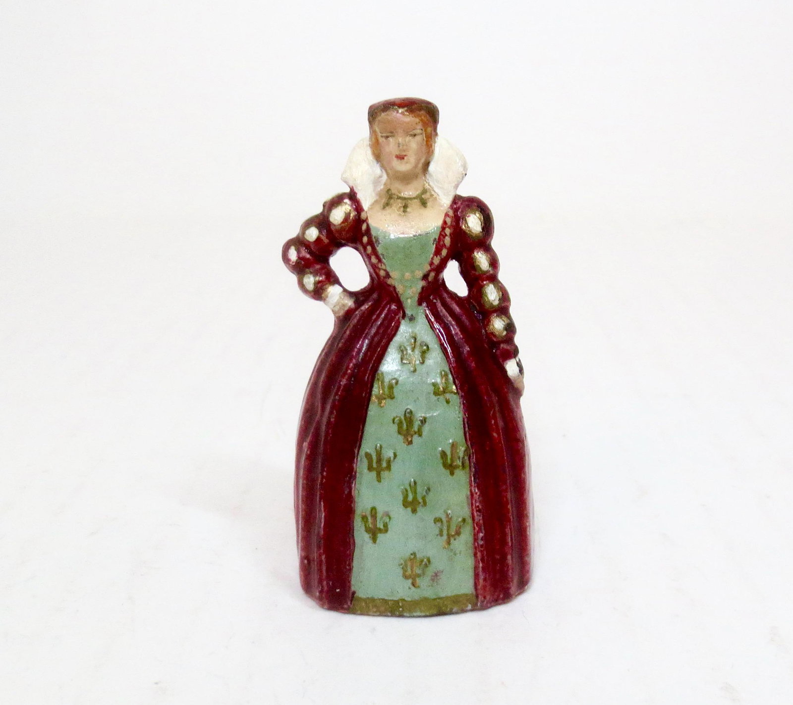 Vertunni Marie Stuart: Excellent condition. Unboxed.