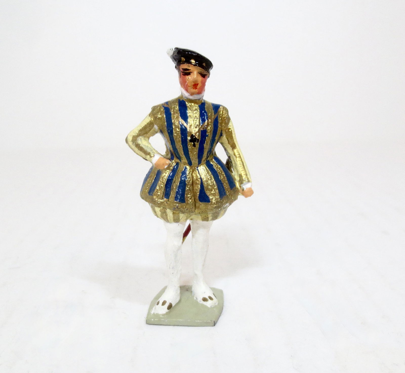 Vertunni Charles IX (1 of 1)