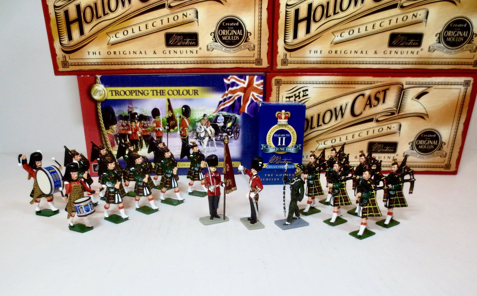 Britains Modern Issues Assortment (1 of 1)