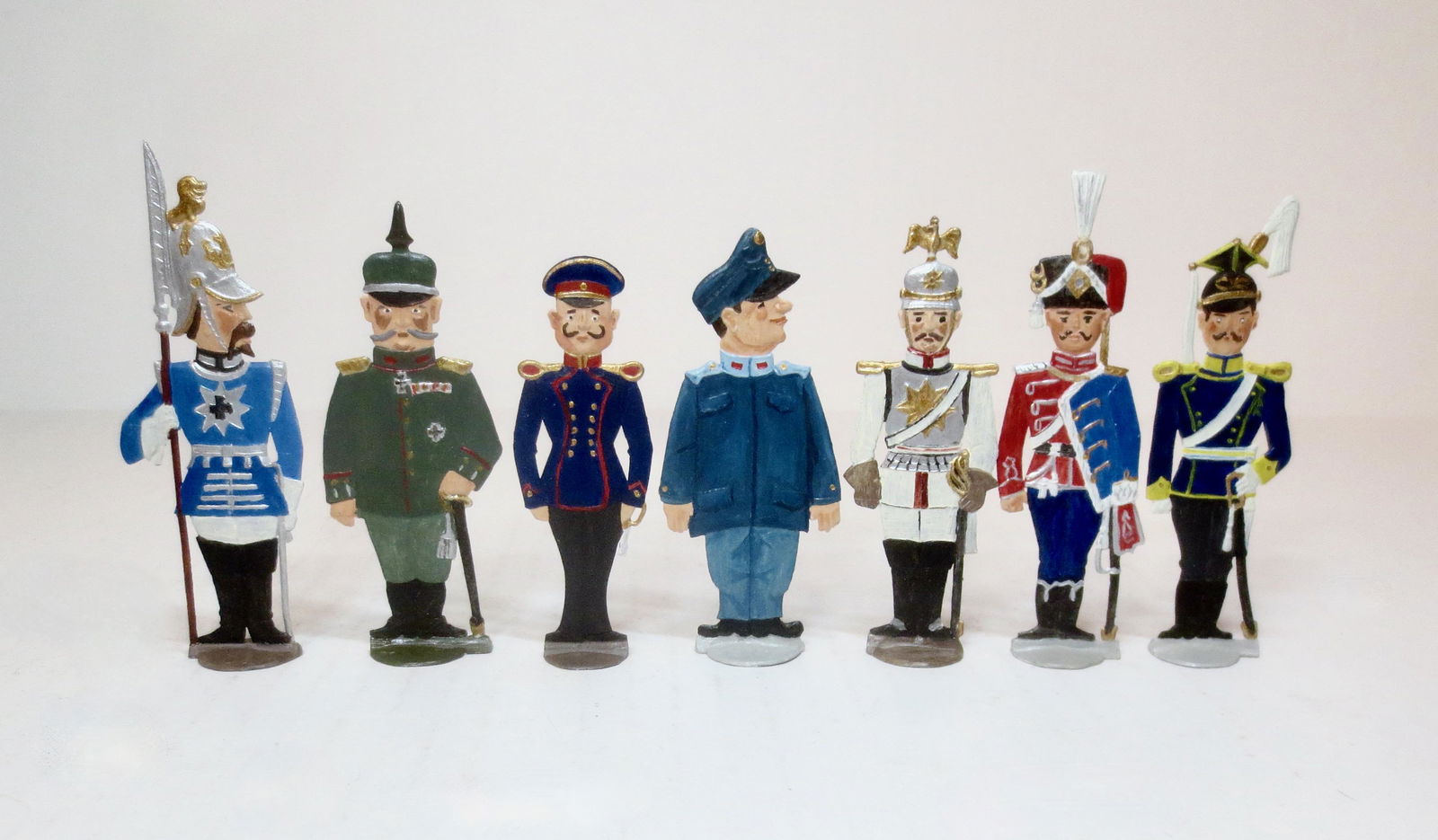 Modern Issue Large Scale Flats (1 of 1)