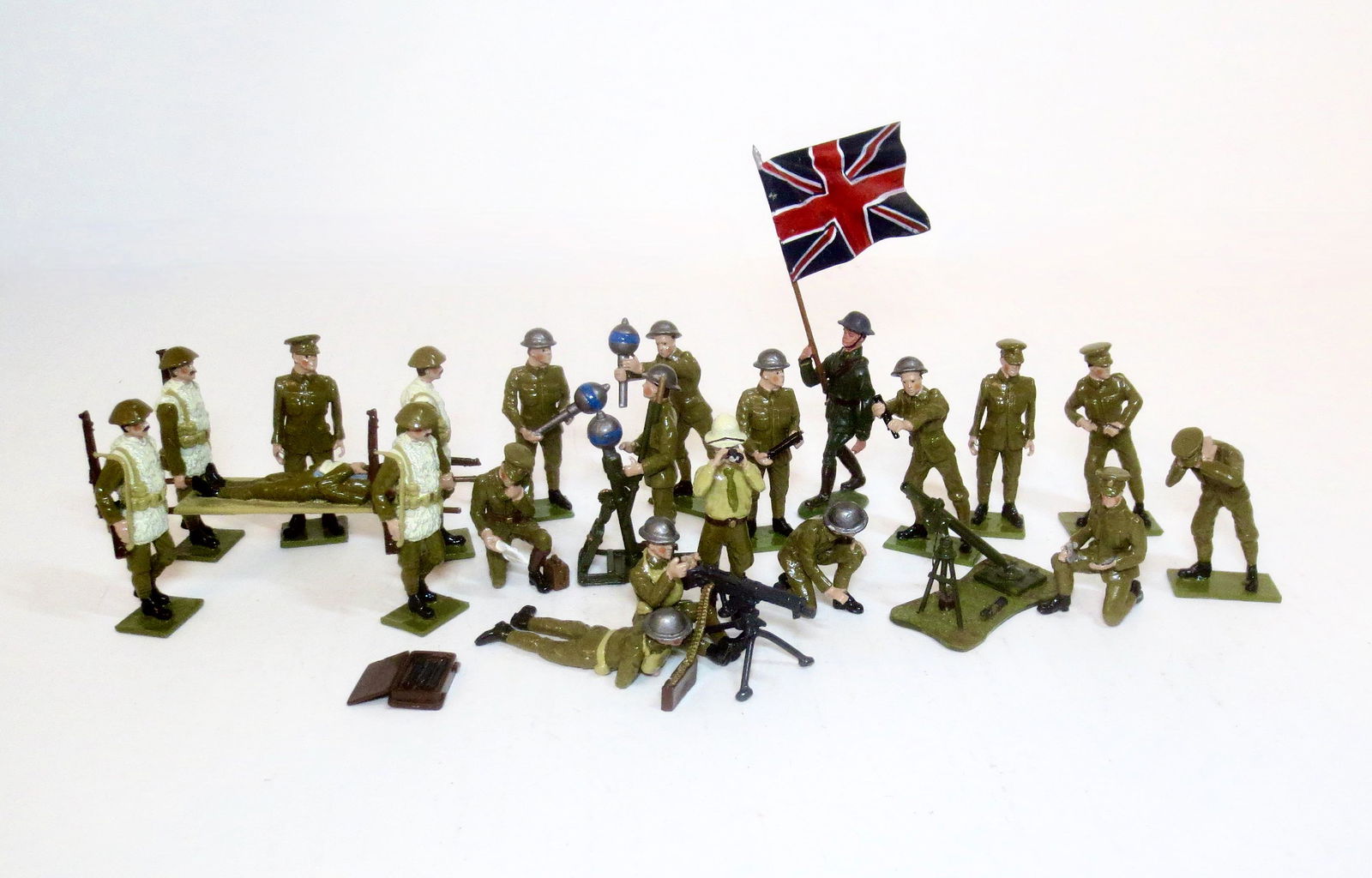 World War One Assortment (1 of 1)