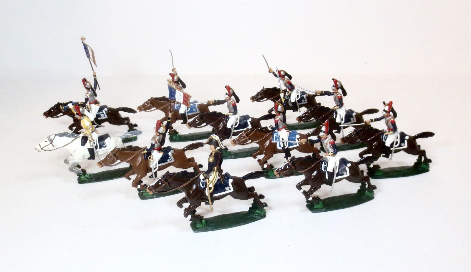 CBG Mignot French Cavalry Charge (1 of 1)