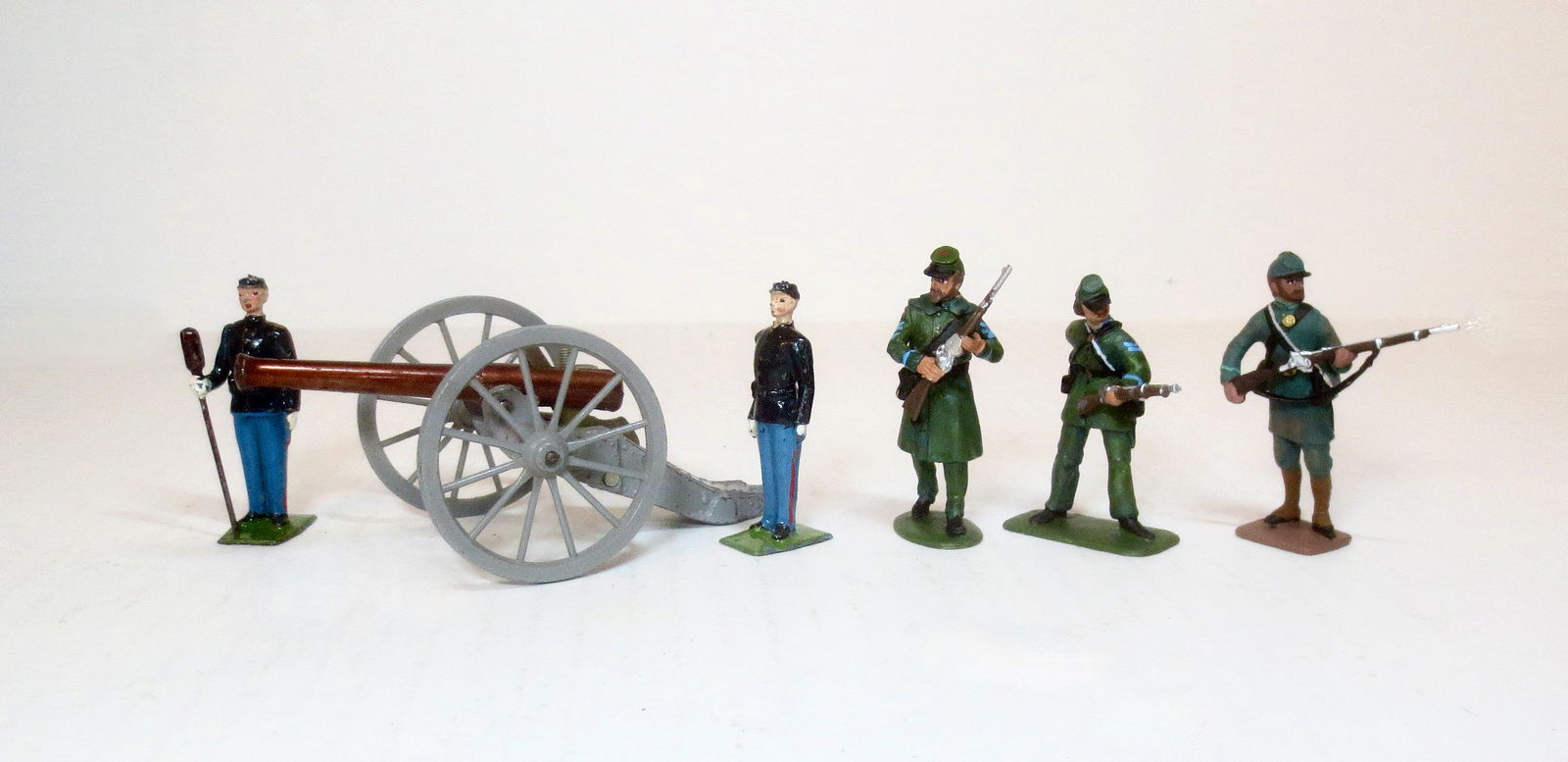 American Civil War Assortment (1 of 1)