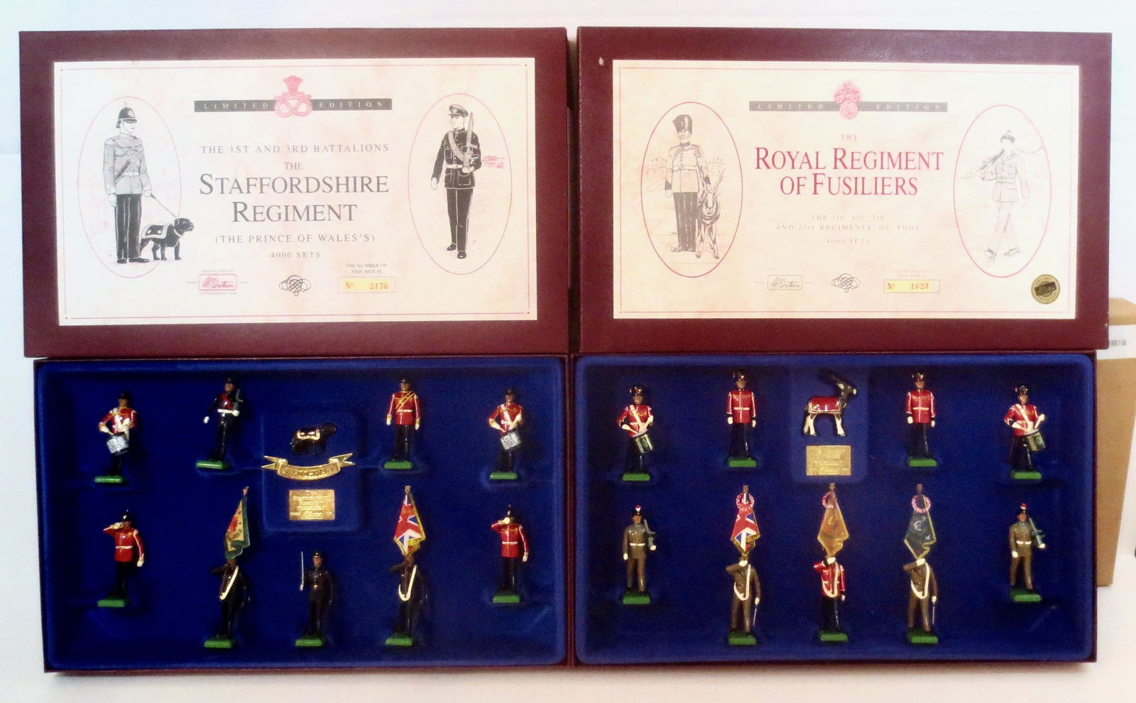 Britains Limited Editions (1 of 1)