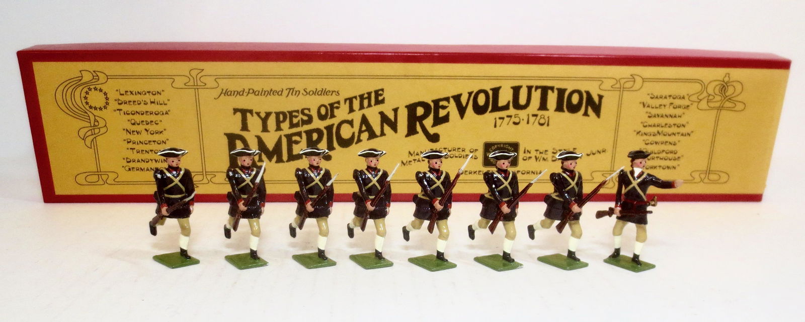 Wm. Hocker #183 Maryland Infantry (1 of 1)