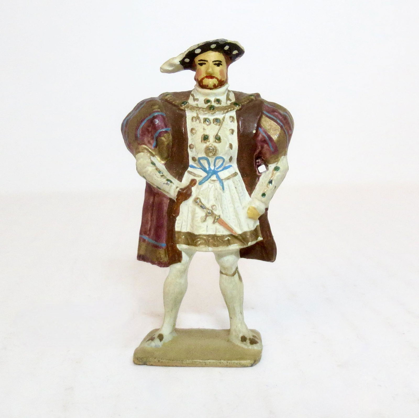 Vertunni King Henry VIII (1 of 1)