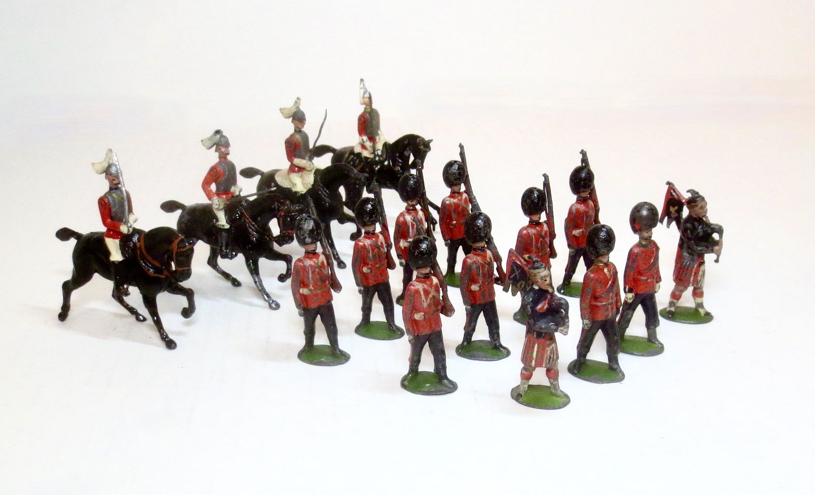 Britains Assortment (1 of 1)