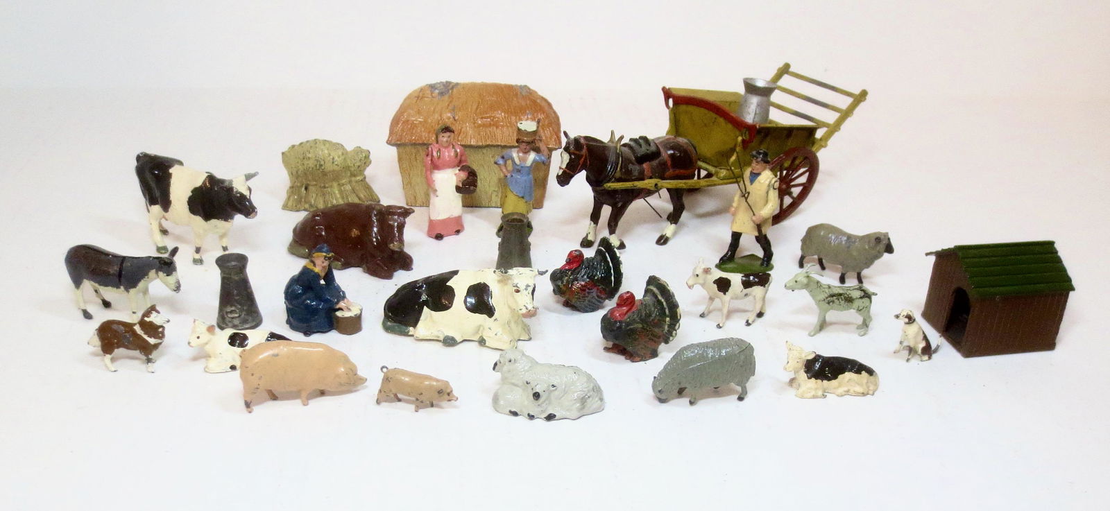 Britains Farm Assortment (1 of 1)