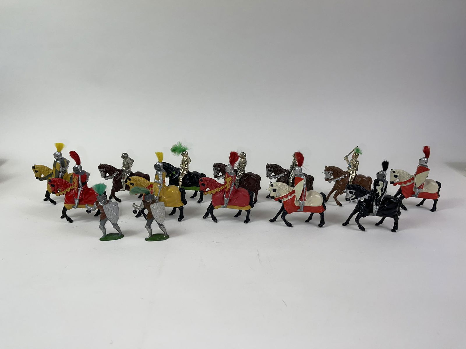 Timpo Knight Collection (1 of 1)