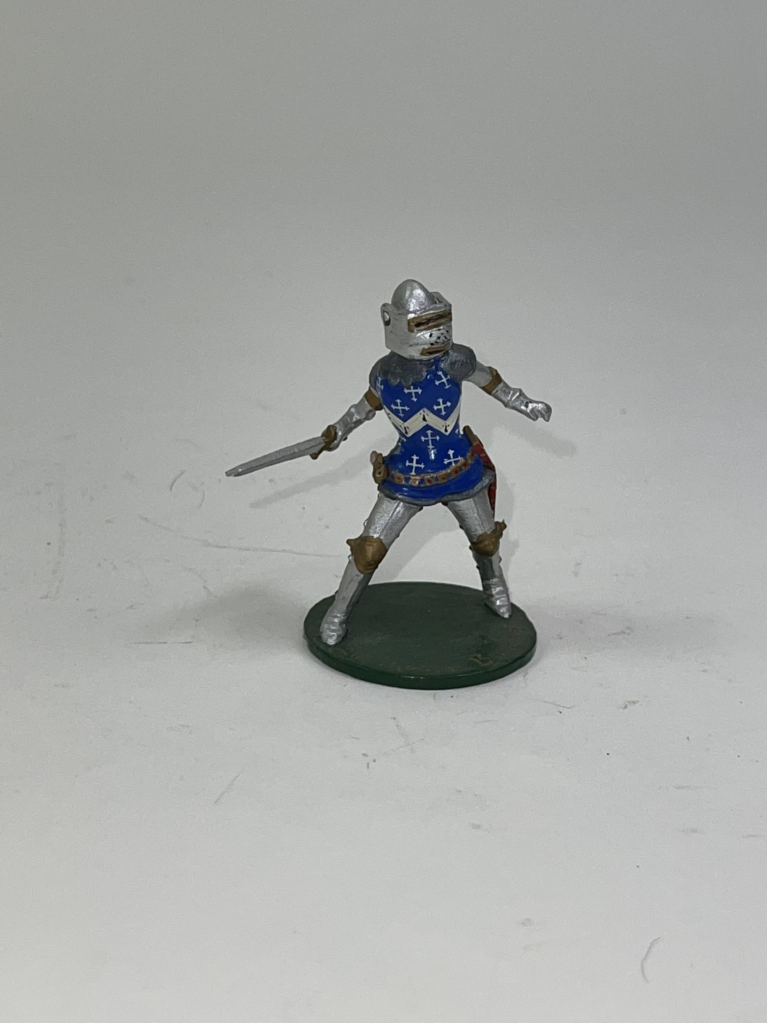 Courtenay Sir Thomas Bernardiston (1 of 2)