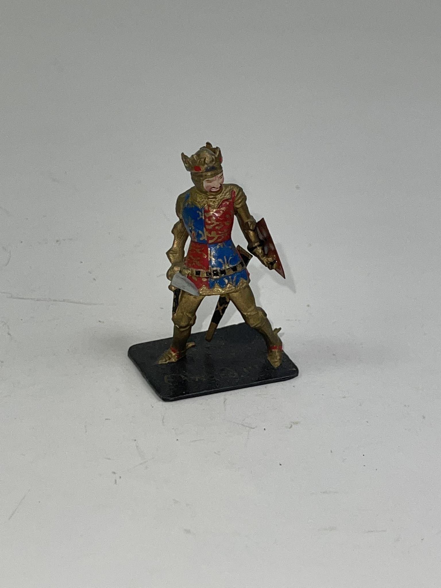 Courtenay Edward III (1 of 2)