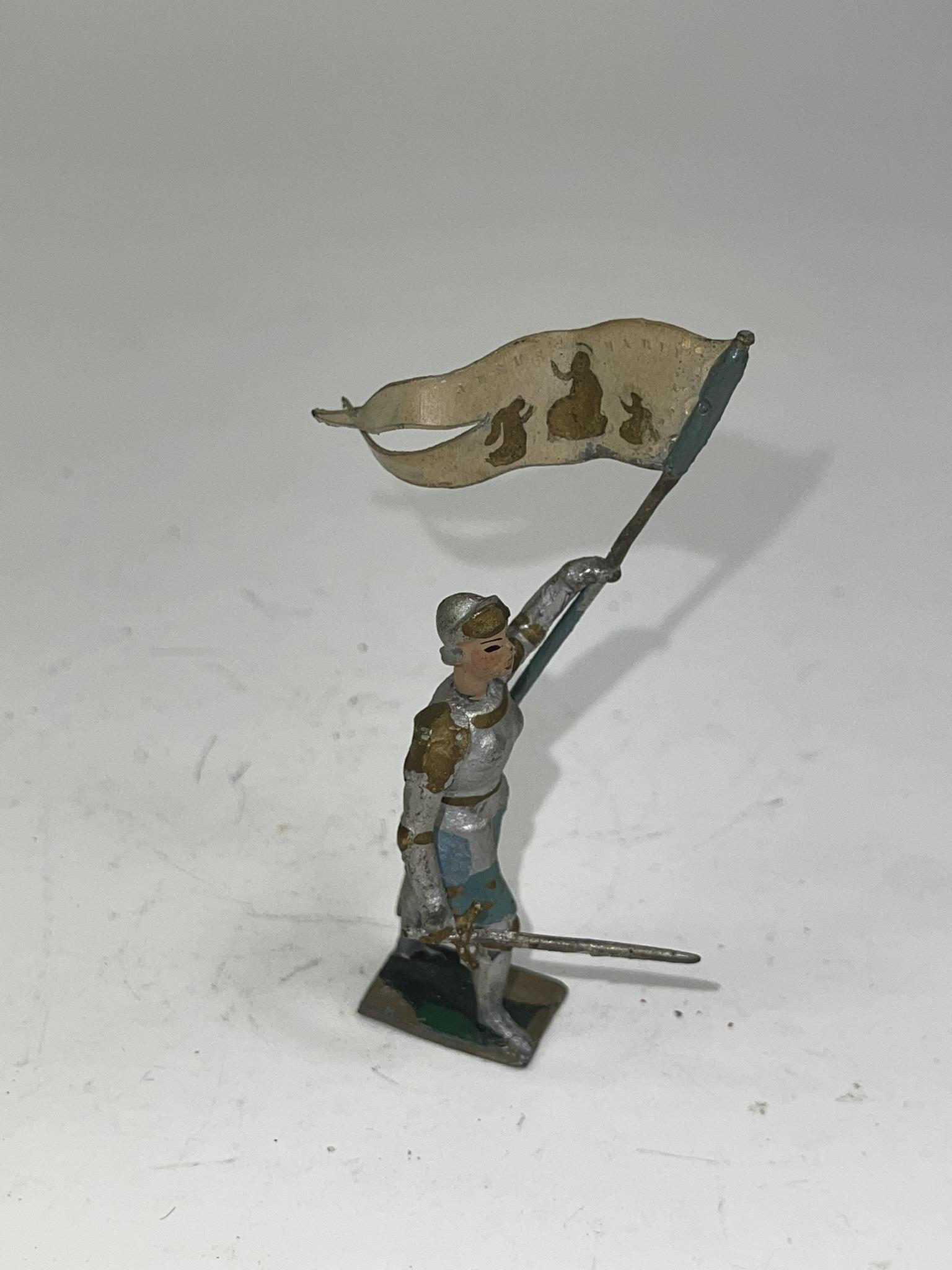 CBG Mignot Joan of Arc (1 of 2)