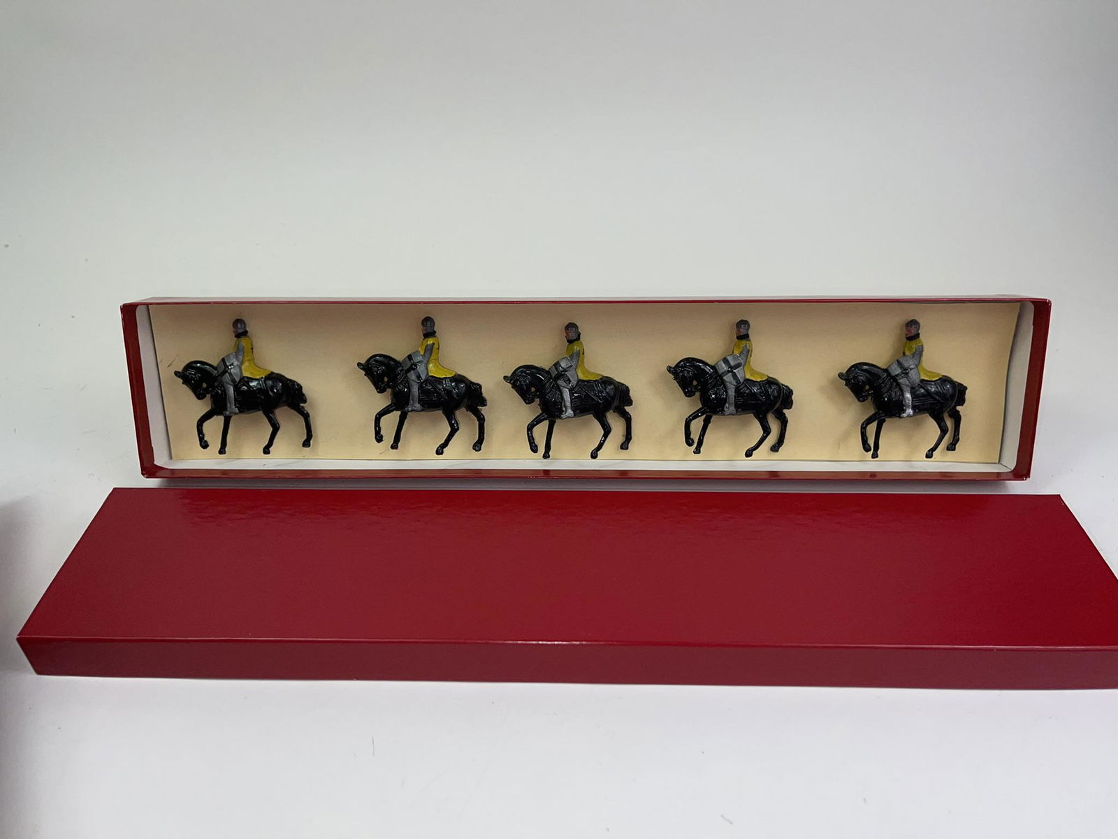 Johillco Mounted Crusaders (1 of 1)