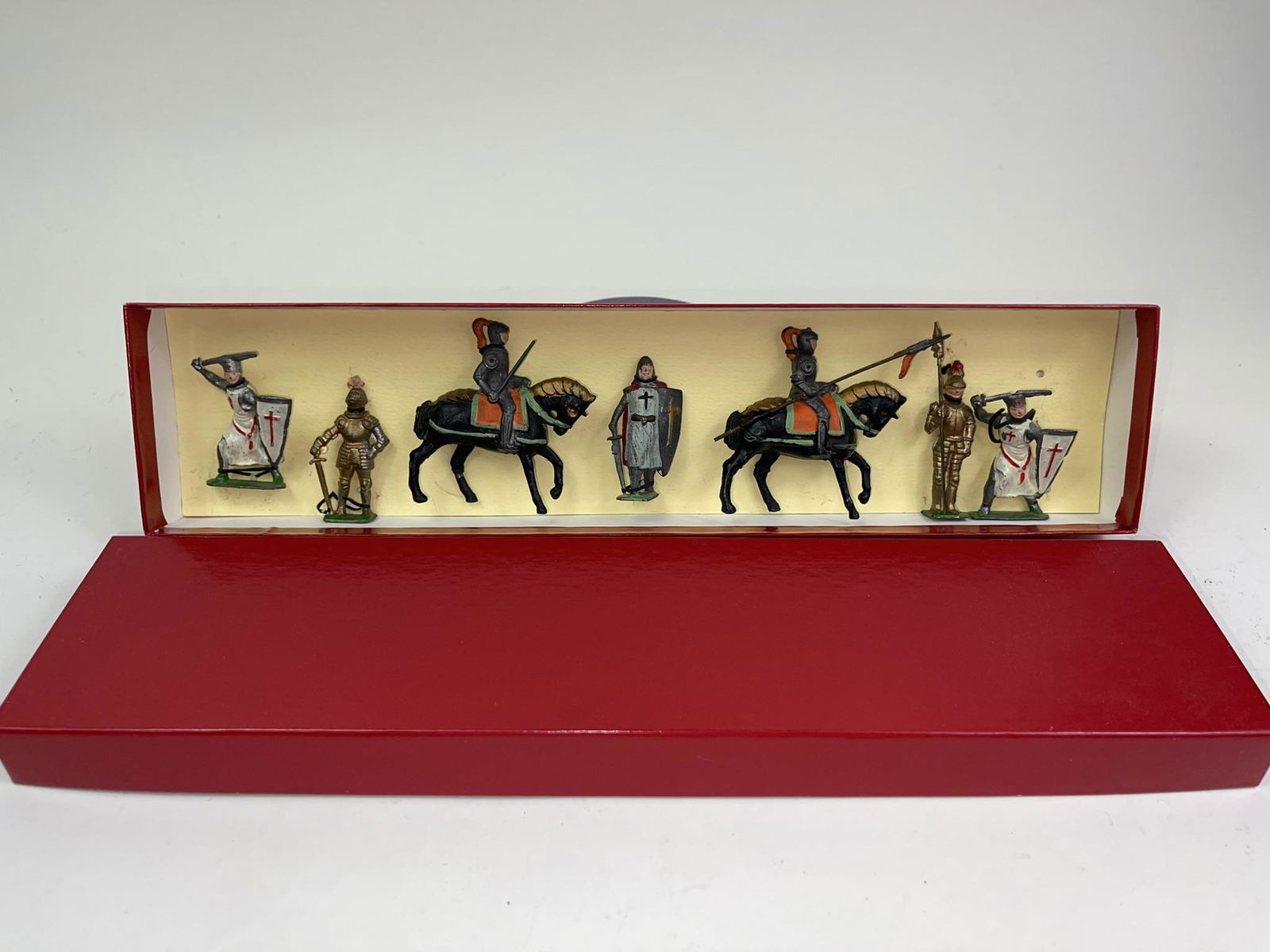 Johillco Knight Collection (1 of 1)