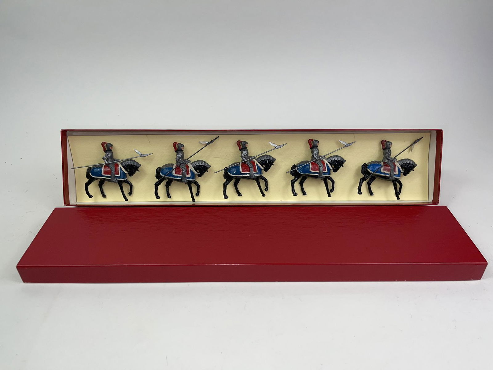 Johillco Mounted Knights (1 of 1)