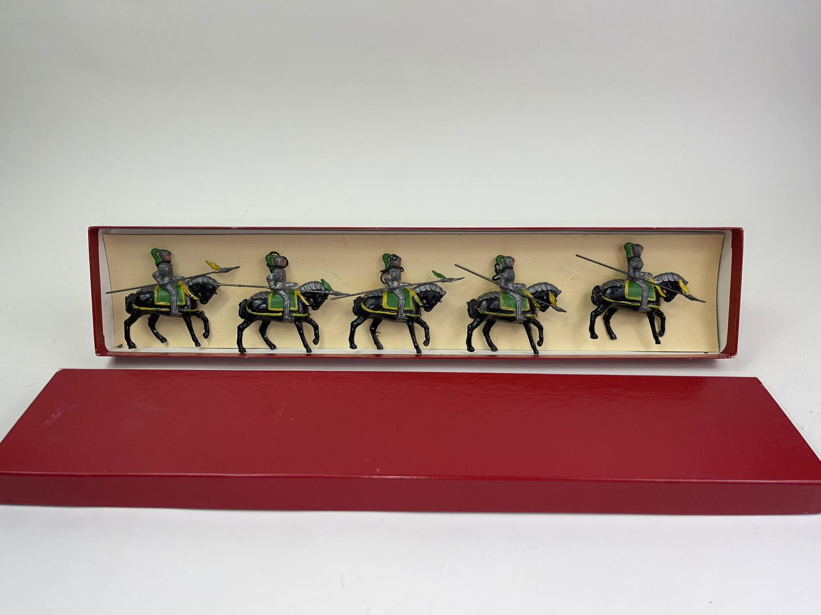 Johillco Mounted Knights (1 of 1)