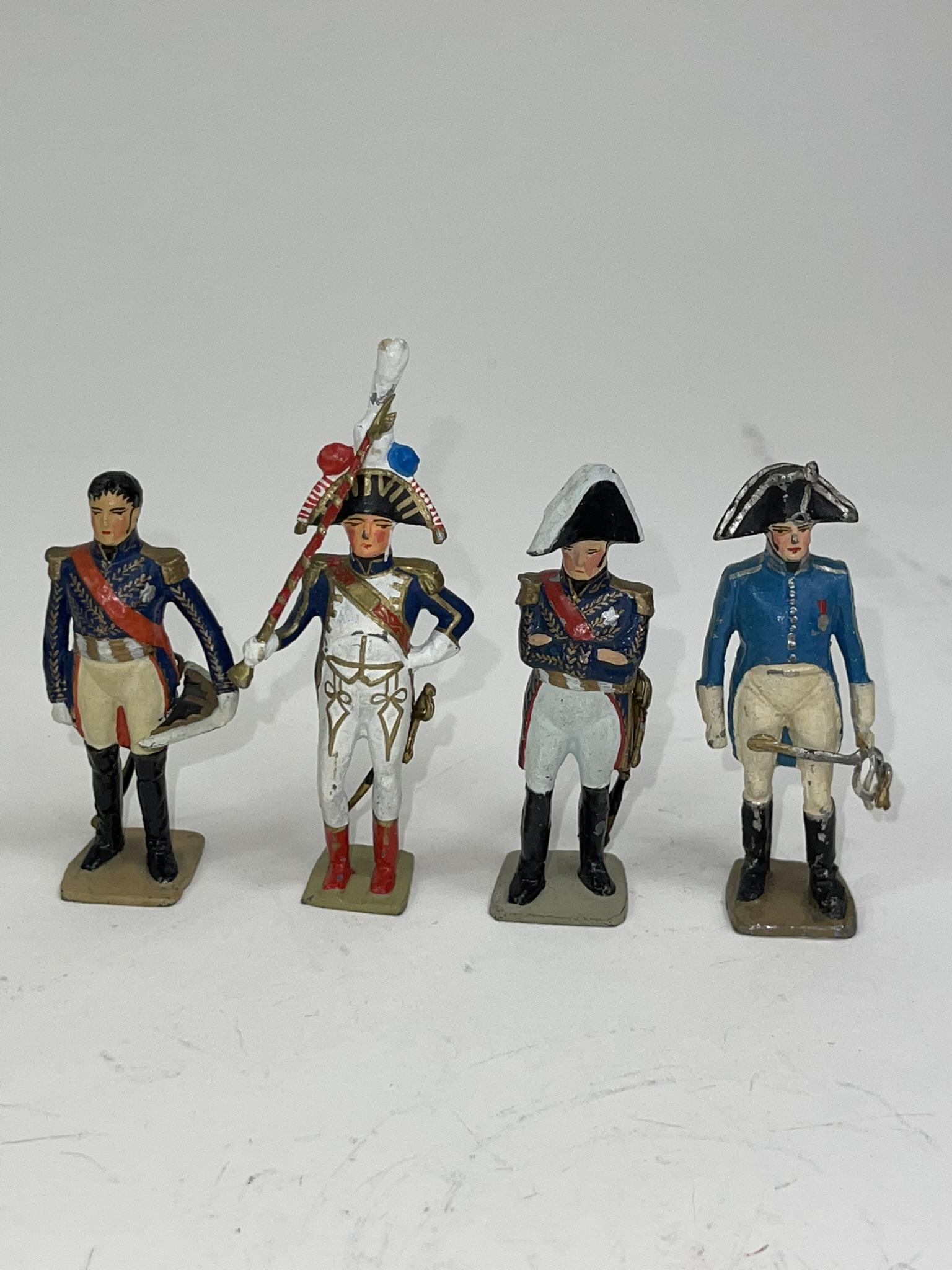 Vertunni Napoleonic Group (1 of 2)