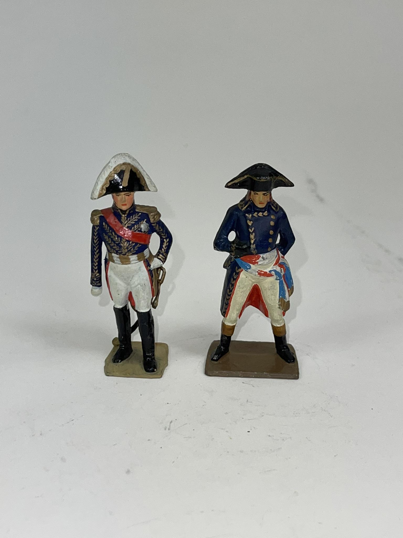 Vertunni Emperor Napoleon Group (1 of 2)