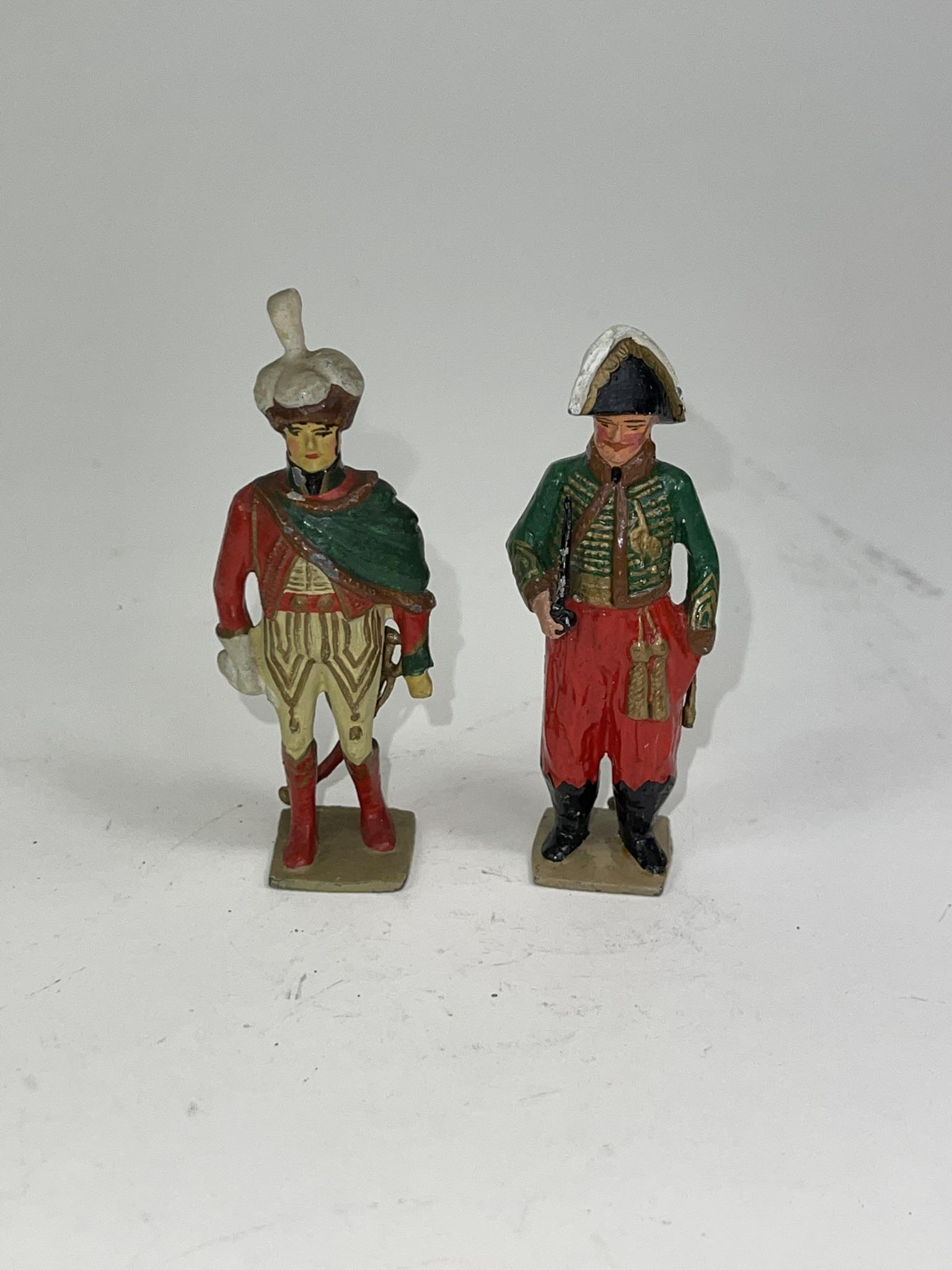 Vertunni Marshall Murat (1 of 2)