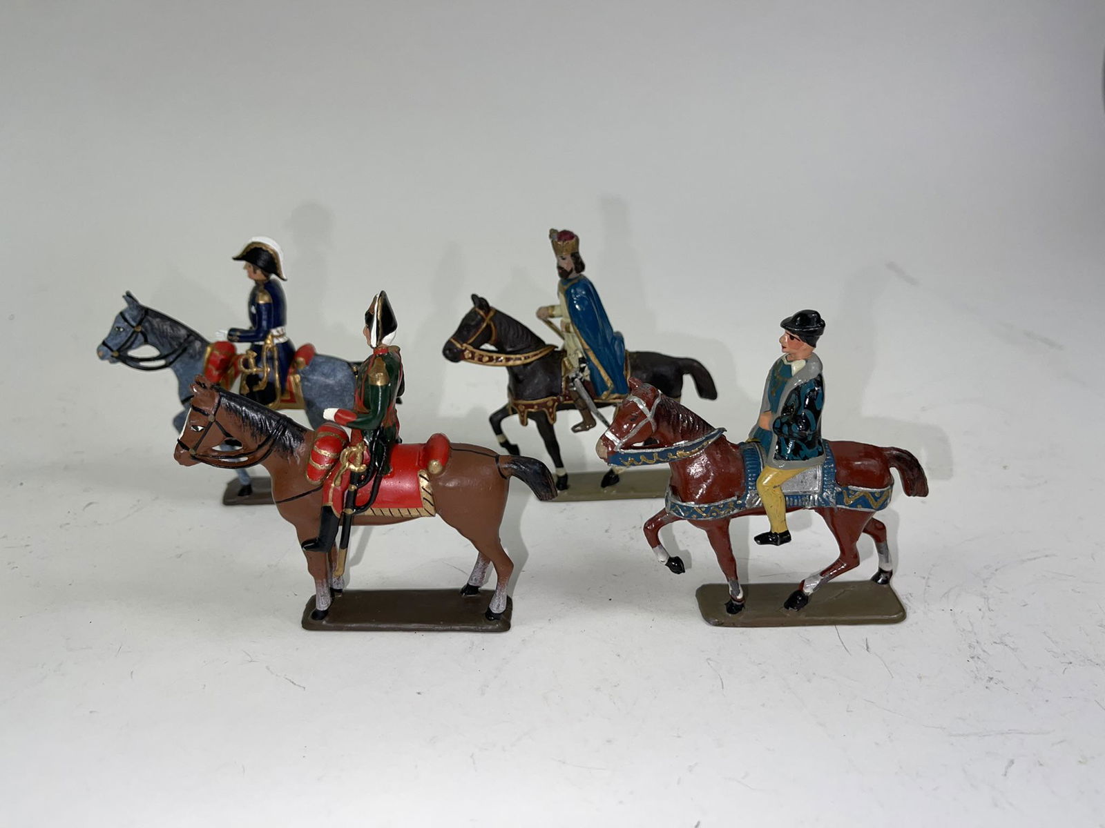 Mignot Marshall's Bessieres and Gudinot (1 of 2)