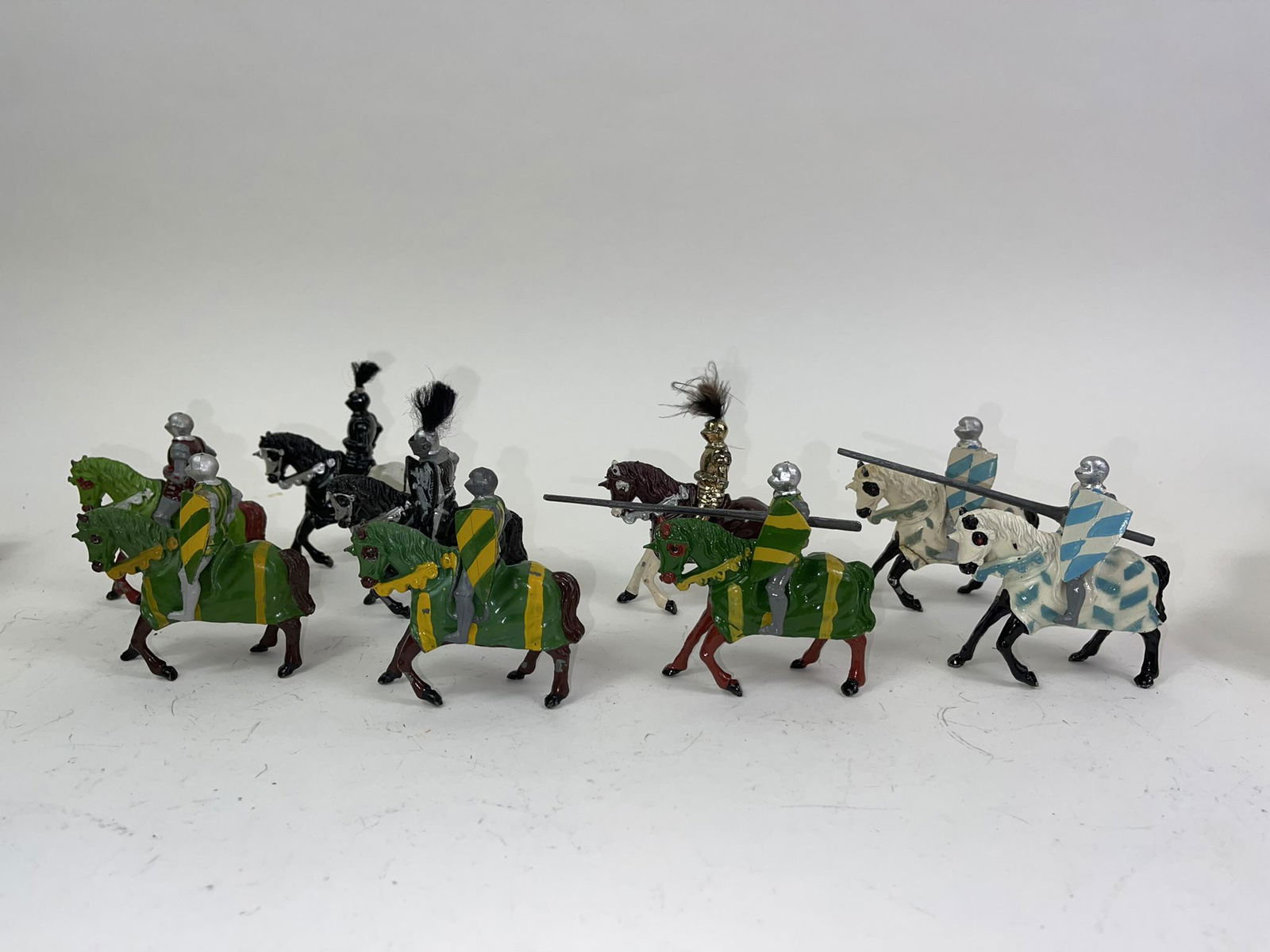 Timpo Knights Collection (1 of 1)