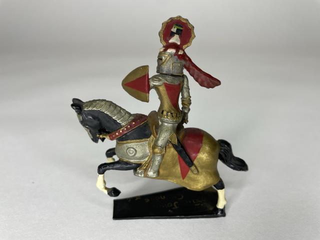 Courtenay Sir John Chondos K. G. M3 (1 of 3)