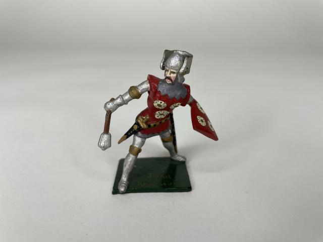 Courtenay John Kentwade No. 3 (1 of 3)