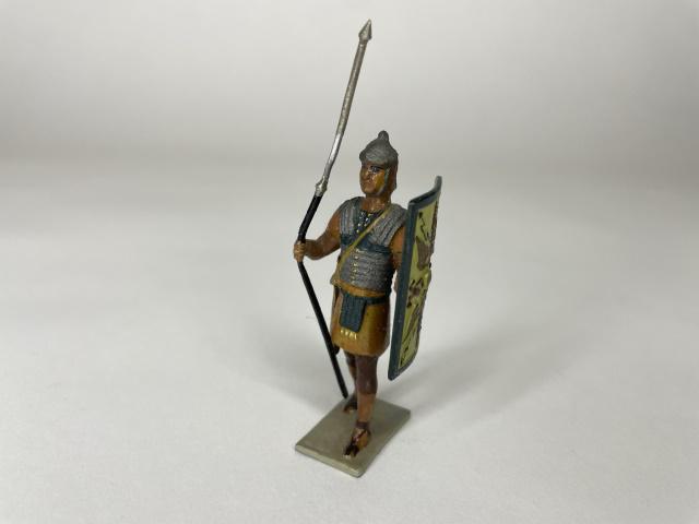 MIM Roman Legionnaire (1 of 4)