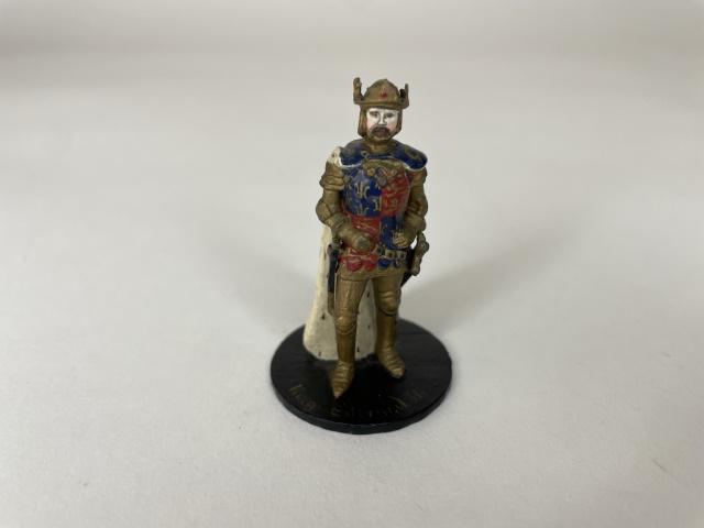 Courtenay King Edward III (1 of 3)